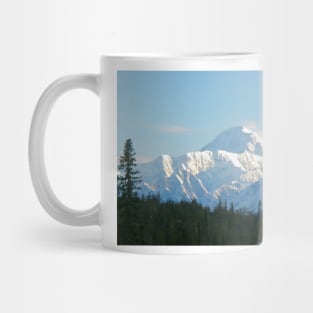 Denali, May Mug